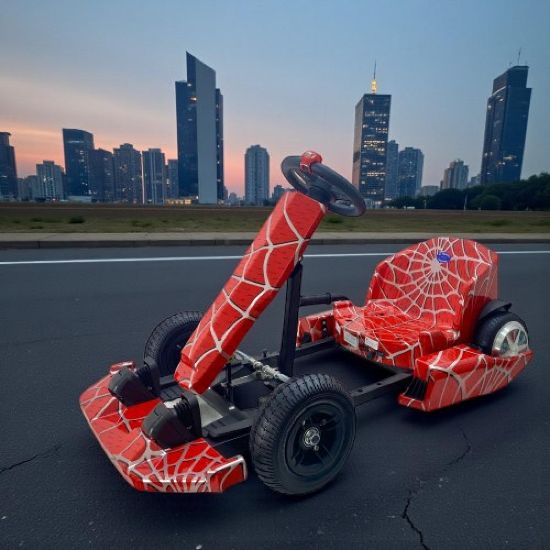 صورة سكوتر كارتنج 36 فولت